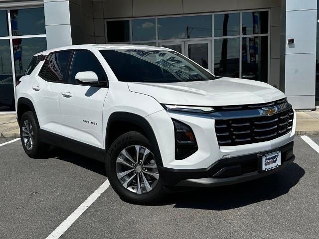 2025 Chevrolet Equinox - $24,777