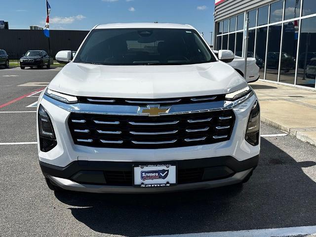 2025 Chevrolet Equinox - $24,777