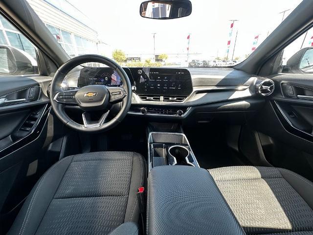 2025 Chevrolet Equinox - $24,777