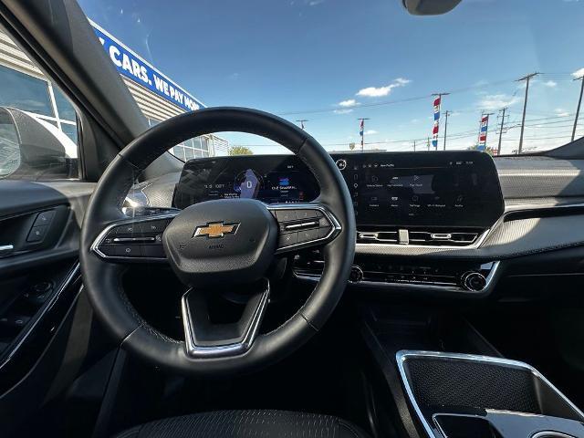 2025 Chevrolet Equinox - $24,777