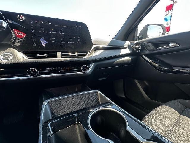 2025 Chevrolet Equinox - $24,777