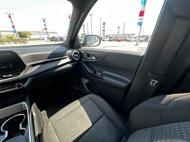 2025 Chevrolet Equinox - $24,777