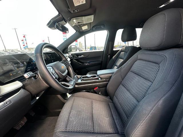 2025 Chevrolet Equinox - $24,777