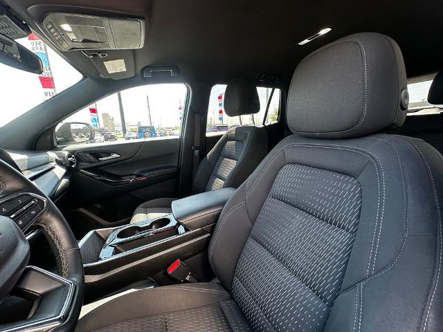 2025 Chevrolet Equinox - $24,777