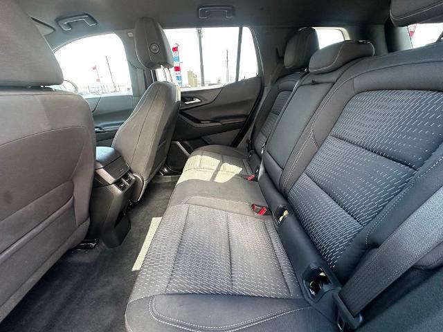 2025 Chevrolet Equinox - $24,777