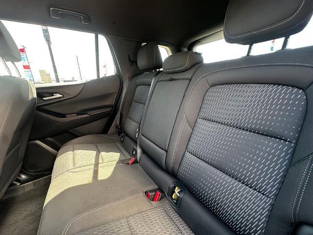 2025 Chevrolet Equinox - $24,777