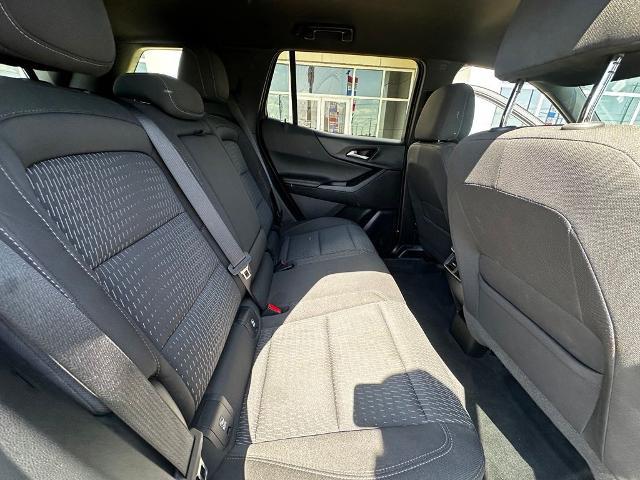 2025 Chevrolet Equinox - $24,777