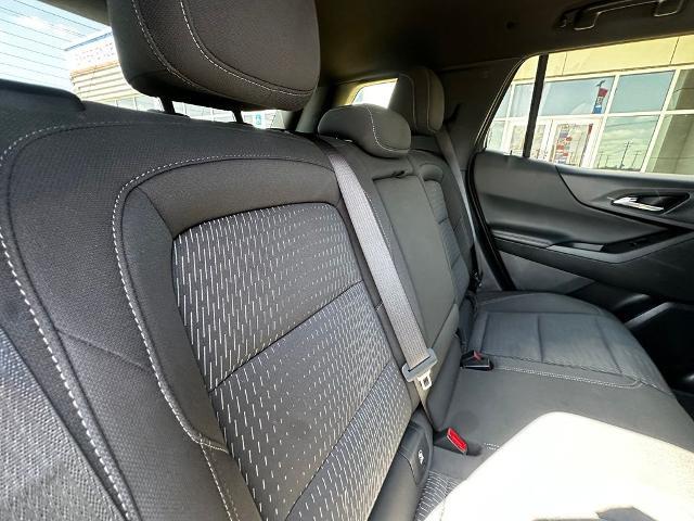 2025 Chevrolet Equinox - $24,777
