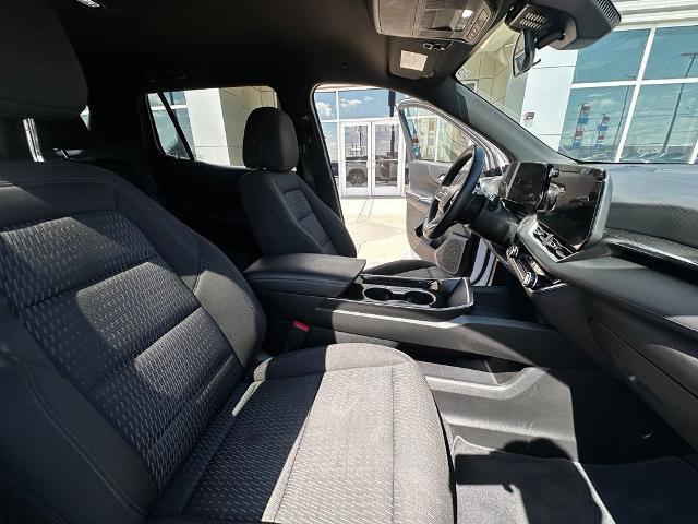 2025 Chevrolet Equinox - $24,777