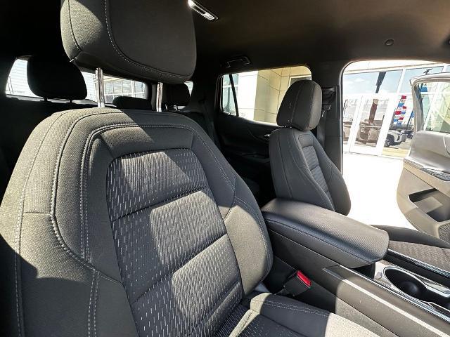 2025 Chevrolet Equinox - $24,777