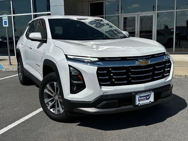 2025 Chevrolet Equinox - $24,392