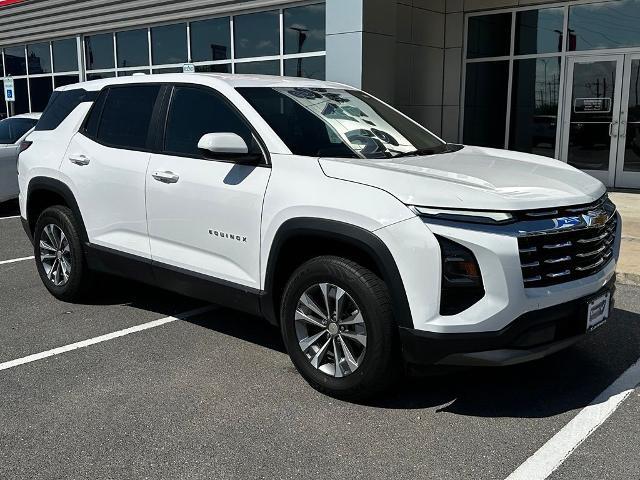 2025 Chevrolet Equinox - $24,392