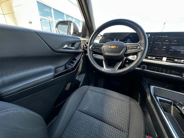2025 Chevrolet Equinox - $24,392