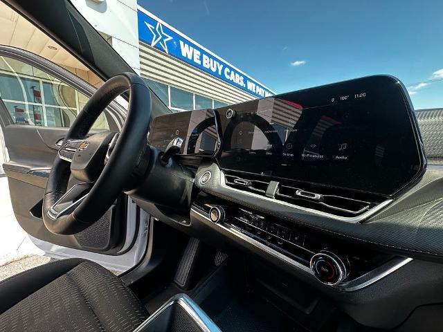 2025 Chevrolet Equinox - $24,392