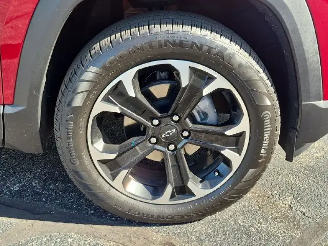 2026 Chevrolet Equinox - $27,777