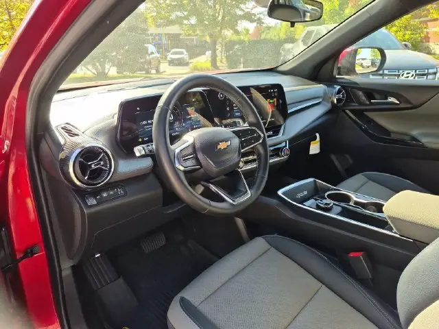 2026 Chevrolet Equinox - $27,777