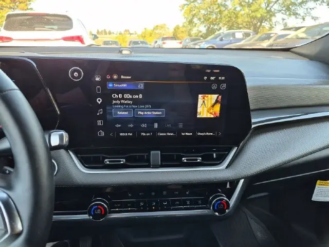 2026 Chevrolet Equinox - $27,777
