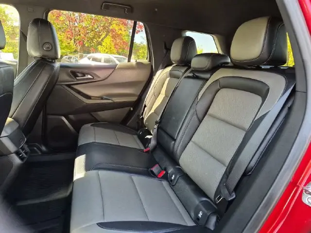 2026 Chevrolet Equinox - $27,777