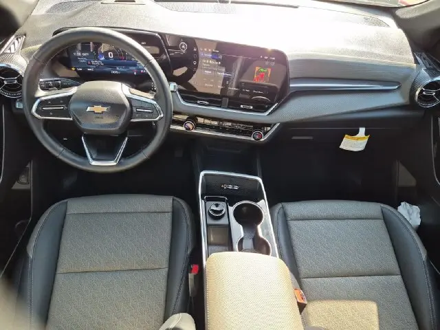 2026 Chevrolet Equinox - $27,777