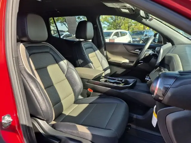 2026 Chevrolet Equinox - $27,777