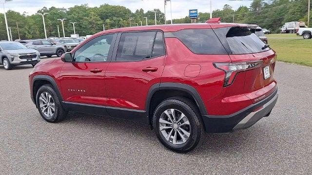 2026 Chevrolet Equinox - $29,194