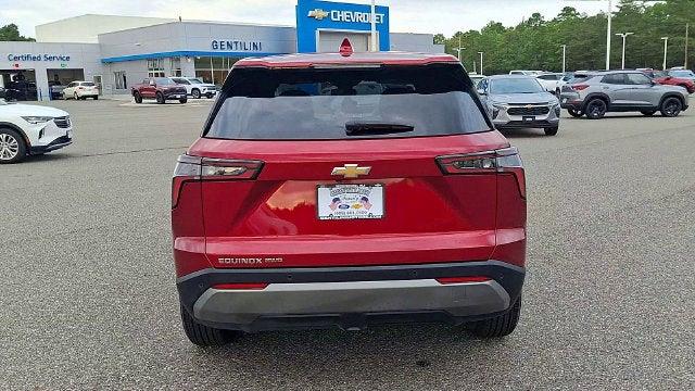 2026 Chevrolet Equinox - $29,194