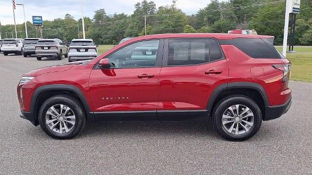 2026 Chevrolet Equinox - $29,194