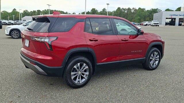 2026 Chevrolet Equinox - $29,194