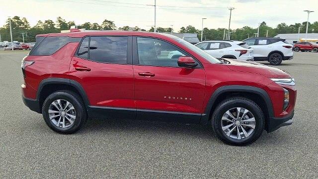 2026 Chevrolet Equinox - $29,194