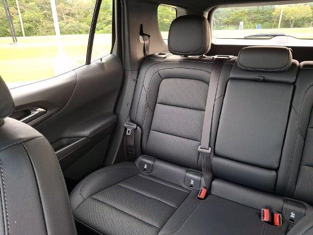 2026 Chevrolet Equinox - $29,194