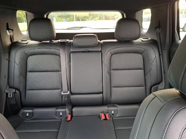 2026 Chevrolet Equinox - $29,194