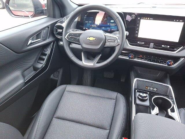 2026 Chevrolet Equinox - $29,194