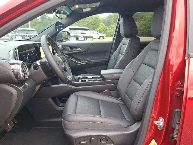 2026 Chevrolet Equinox - $29,194