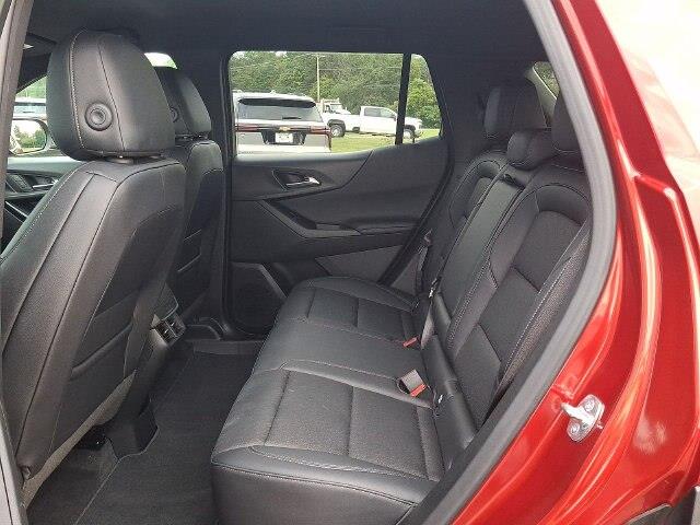 2026 Chevrolet Equinox - $29,194