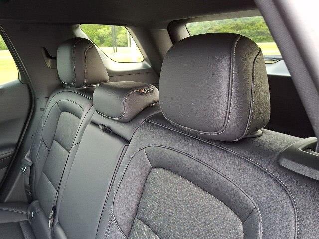 2026 Chevrolet Equinox - $29,194