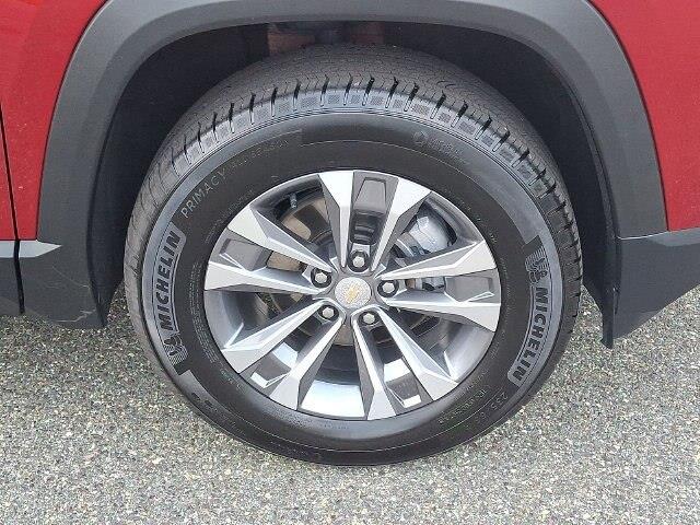 2026 Chevrolet Equinox - $29,194