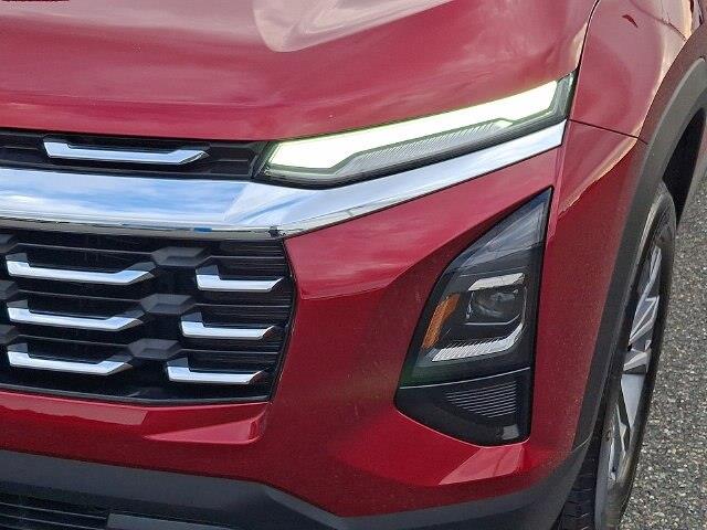 2026 Chevrolet Equinox - $29,194