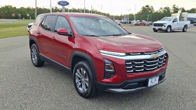 2026 Chevrolet Equinox - $28,369