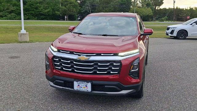 2026 Chevrolet Equinox - $28,369