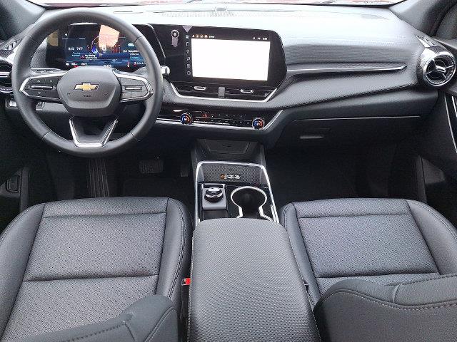 2026 Chevrolet Equinox - $28,369