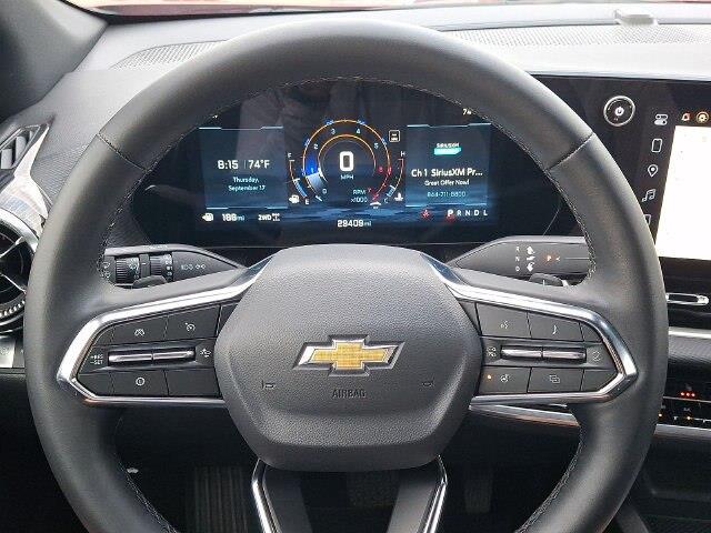 2026 Chevrolet Equinox - $28,369