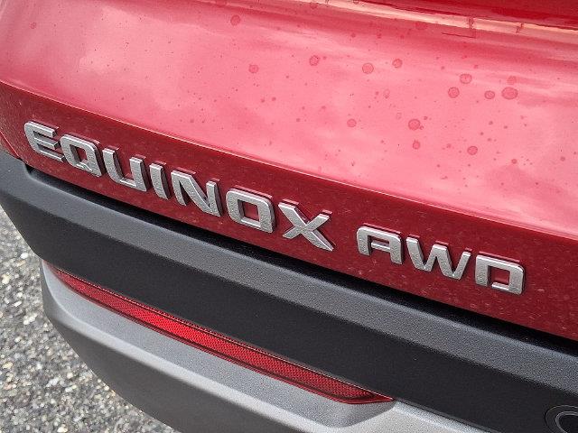 2026 Chevrolet Equinox - $28,369