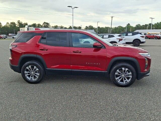 2026 Chevrolet Equinox - $28,369