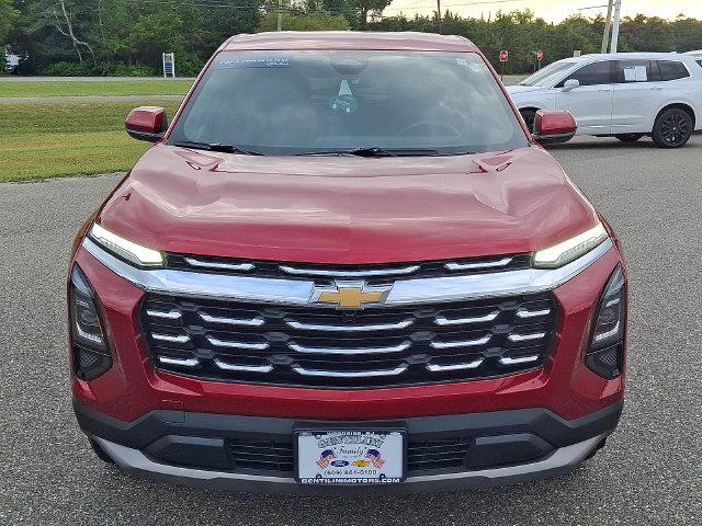 2026 Chevrolet Equinox - $28,369