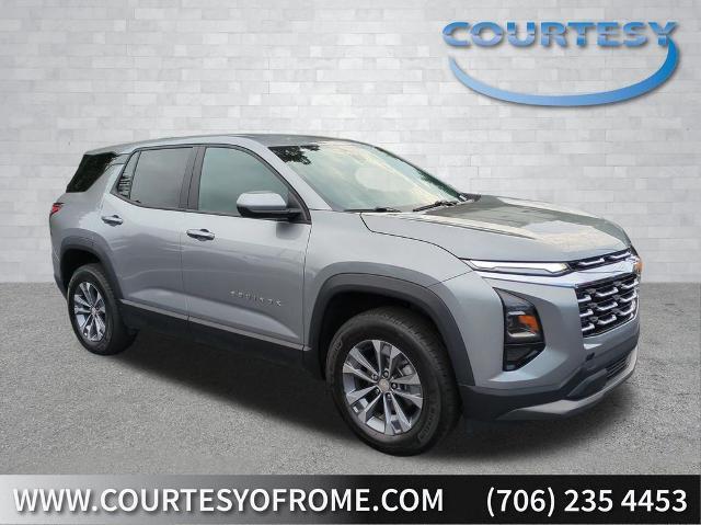 2026 Chevrolet Equinox - $27,307