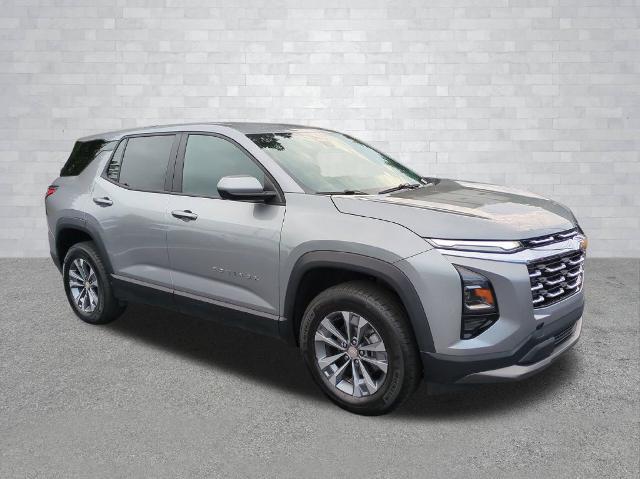 2026 Chevrolet Equinox - $26,950