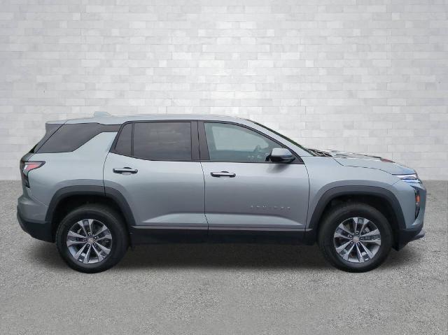 2026 Chevrolet Equinox - $26,950