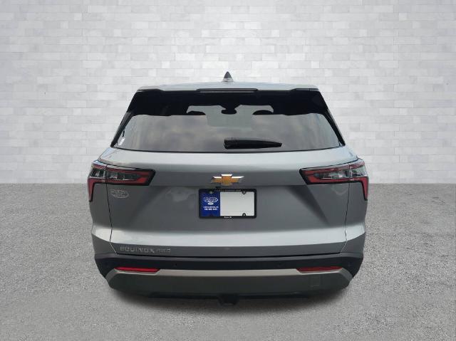 2026 Chevrolet Equinox - $26,950