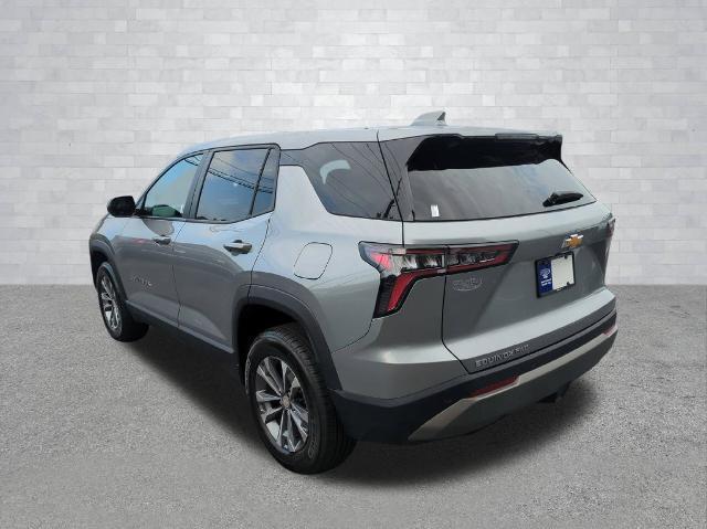 2026 Chevrolet Equinox - $26,950
