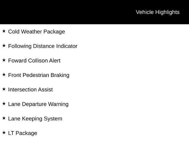 2026 Chevrolet Equinox - $26,950